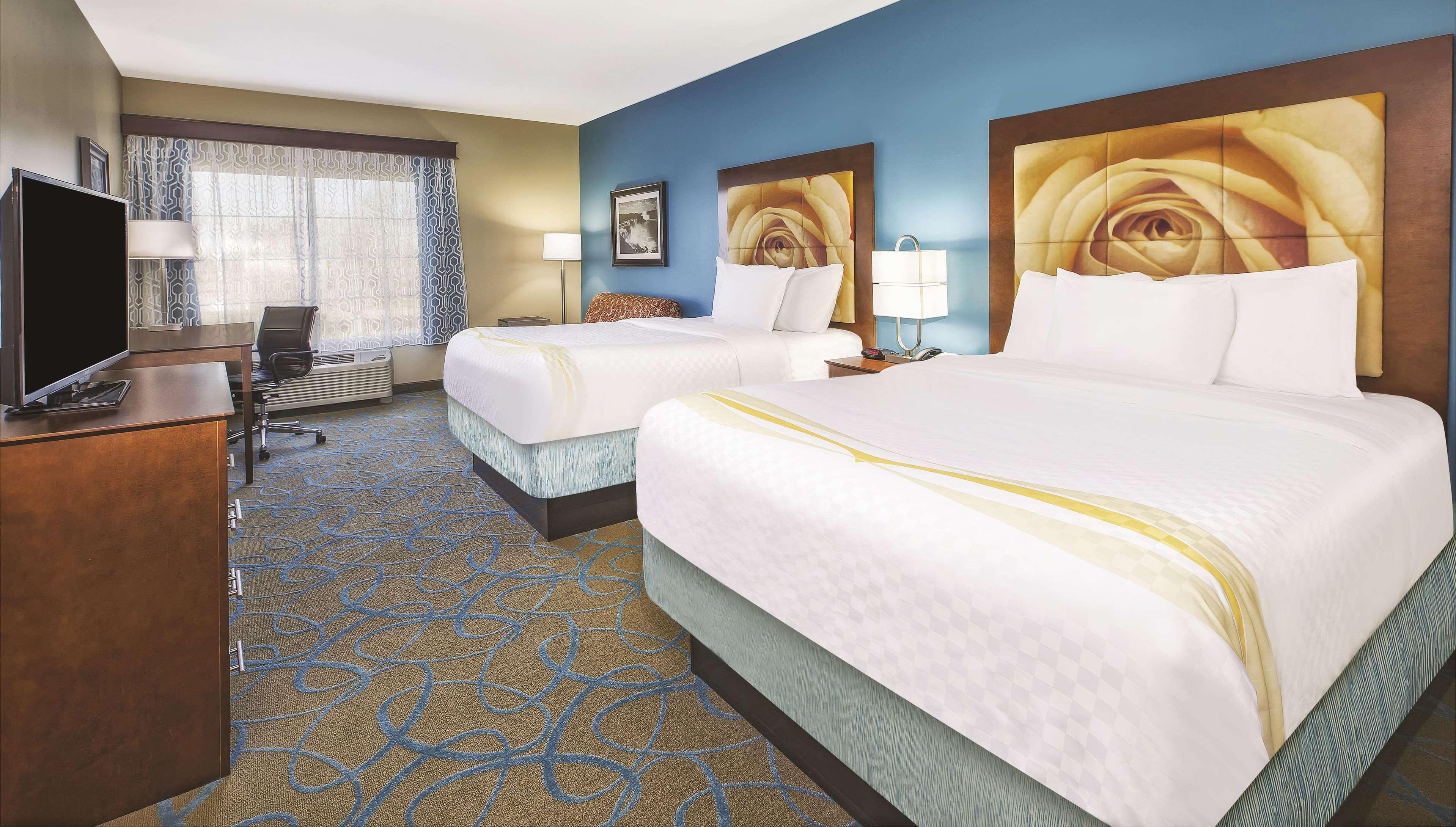 La Quinta By Wyndham Niagara Falls Exterior foto