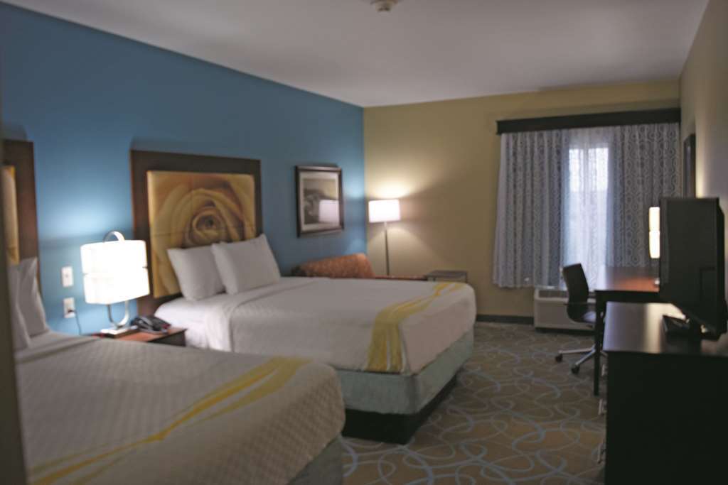 La Quinta By Wyndham Niagara Falls Quarto foto